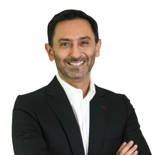 Junaid Iqbal