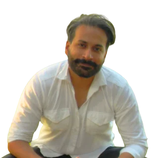 Sarim Tahir