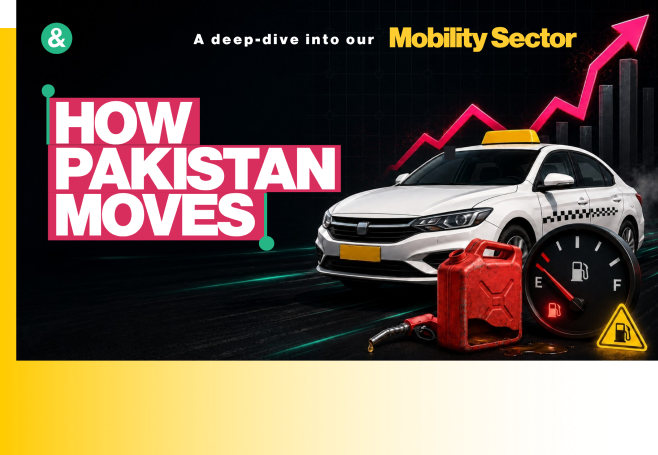 EV Payback in 8 Months — the future of mobility in Pakistan