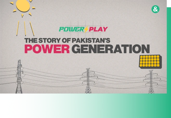 Power Play — 12–16 hours loadshedding across Pakistan