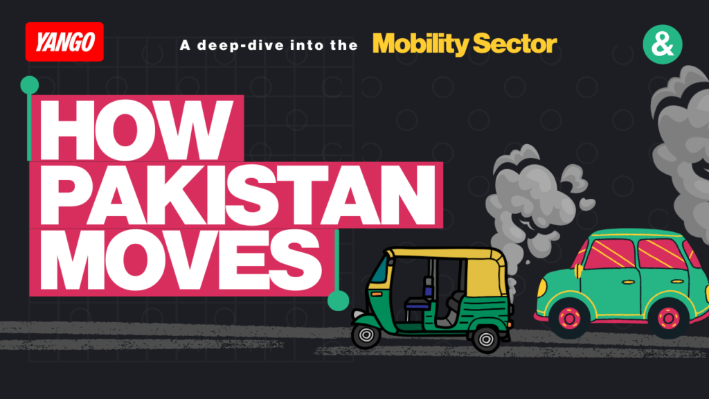 How Pakistan Moves: The Economics of Electric Vehicles — Pakistan & Counting industry deck