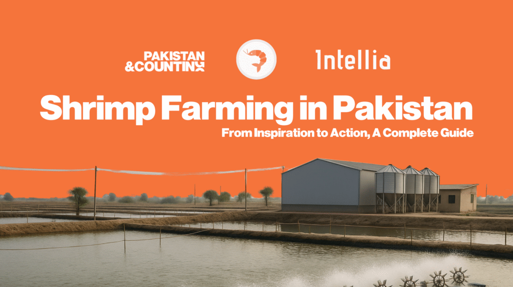 Shrimp Farming Unlocked — Pakistan & Counting industry deck