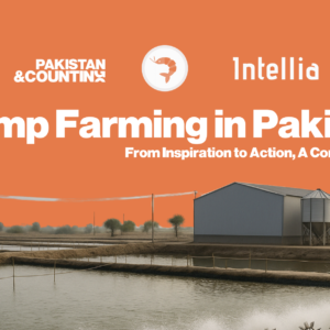 Shrimp Farming Unlocked