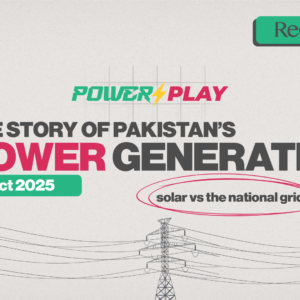 PowerPlay | October 2025