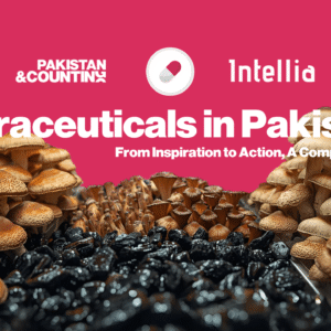 Nutraceuticals in Pakistan