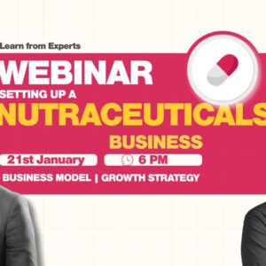 Unlocking the Nutraceuticals Business in Pakistan