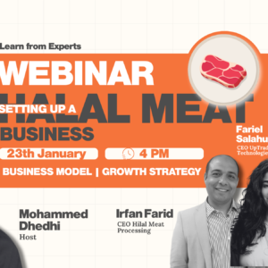 Unlocking Halal Meats