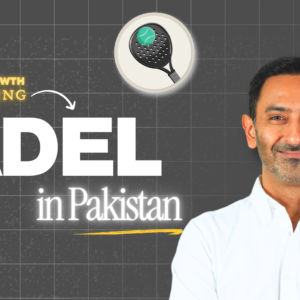 Unlocking the Padel Business