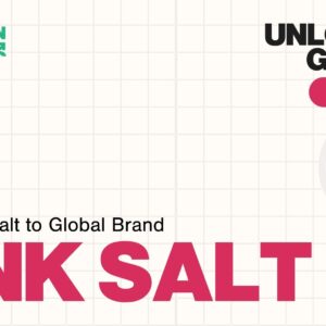 Unlocking the Pink Salt Business