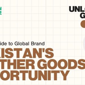 Unlocking the Leather Goods Business
